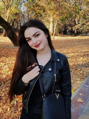 Альбина